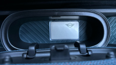 MINI Aceman 135kW E Exclusive [Level 2] 43kWh 5dr Auto Electric Hatchback